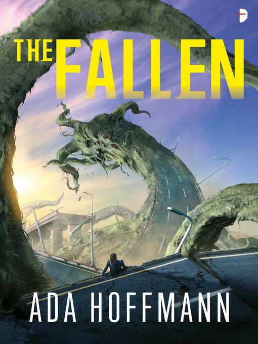 Title details for The Fallen by Ada Hoffmann - Wait list